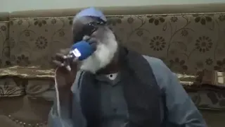 الشيخ محمود ابو الحجاج 