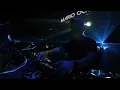 Mario Ochoa LIVE @ ClubRoom (Santiago de Chile)