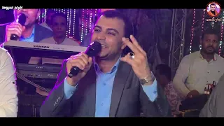 كروان الصعيد   لاتظن اني نسيتك لاتظن الحب غاب    دندنها