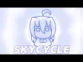 Download Lagu SkyCycle ft. IA  [VoiSona Original]