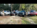 Florida Off Roading Citrus Trails