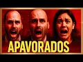Download Lagu DESESPERO BATEU DE VEZ e bolsonaristas fanáticos gravam videos mandando ENFIAR A LEI da anistia LÁ!