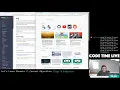 CodeTimeLive - Let s Code