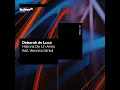 Historia De Un Amor (feat. Veronica Simioli) - Deborah de Luca
