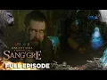 Download Lagu Sang'gre: Ang bulong ng hangin! (Full Episode 105 - November 7, 2025) | Encantadia Chronicles