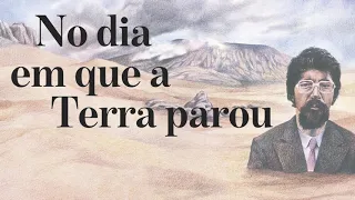 o dia em que a terra parou raul seixas letra oficial 