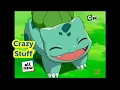 Download Lagu Pokemon Very Old Promo in English on Cartoon Network India