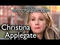 Christina Applegate Traces a Heartbreaking Past Who Do You Think You Are
