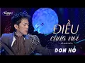 Lagu PBN 105 | Don Hồ - Điều Chưa Nói