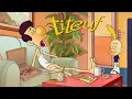 Download Lagu Papa est bizarre 🥴🩲 | Titeuf français | Episodes complets | 1H | Saison 4 | Dessin animé