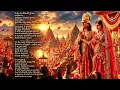 Ramayana: Rangulu Ranguley | Cinematic Telugu Song | Namit Malhotra, Nitesh Tiwari | A. R. Rahman