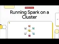 Episode 16 - Running Spark Apps on a Cluster Deployment Basics DatabasePodcasts