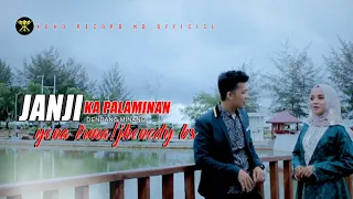 Download Dendang minang - JANJI KAPALAMINAN - Yona Irma - Jhonedy Bs (Official Music Video) MP3