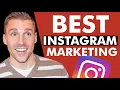 The Best Way to Do Instagram Marketing Adam Erhart