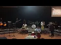 Download Lagu Esperanto by Akasha, hands percussion weekly performance by Apai