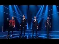 Lagu Westlife - Hello My Love (The Graham Norton Show)