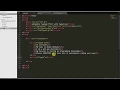 Animated Typing Effect with TypedJS UPDATED