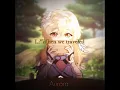 Download Lagu Aether \u0026 Lumine Animation Edit || Cardigan || Genshin Impact