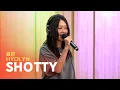 Lagu [LIVE] 효린(HYOLYN) - SHOTTY | 두시탈출 컬투쇼