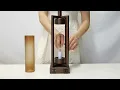 laikeyo table lamp Installation