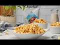 Download Lagu Keto Salted Caramel Popcorn Recipe