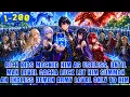 In Another World His MAX-Luck System Gave Him a Hidden Class That Summons an INFINITE Abyss Army
