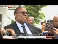 Download Lagu Violent attack on Gauteng Traffic Wardens in Daveyton - Premier Panyaza Lesufi shares more