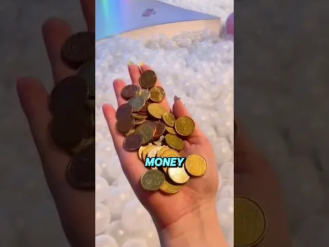 This Ball Pit Cleaning Job Is Like a Treasure Hunt