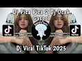 Lagu DJ PICA PICA 2 DJ OCAK GASPOL - DJ PICA PICA BREAKBEAT VIRAL TIKTOK 2025 !!