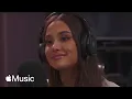 Download Lagu Ariana Grande: 'Sweetener' Interview | Apple Music