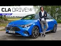 Download Lagu New CLA Drive Review! Finally a Great New Mercedes?! + Shooting Brake