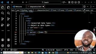 JavaScript Objects Explained for Beginners Properties Methods Examples