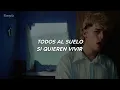 nsqk - Hombre de Bien (Letra)