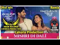 Lagu MISRI DI DALI Dhol Remix Gurnam Bhullar Ft Lahoria Production DJ Arsh Records Latest Punjabi 2024 dj