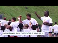 Tennessee Vols give back to community with youth camp and fan meet and greet