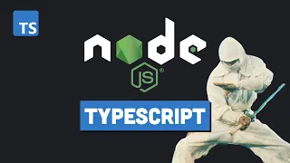 How to Setup Node js with TypeScript in 2023