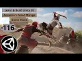 Cutscenes in Unity 3d Tutorial Timeline Unity Tutorial Learn iOS Android Mobile Game Development