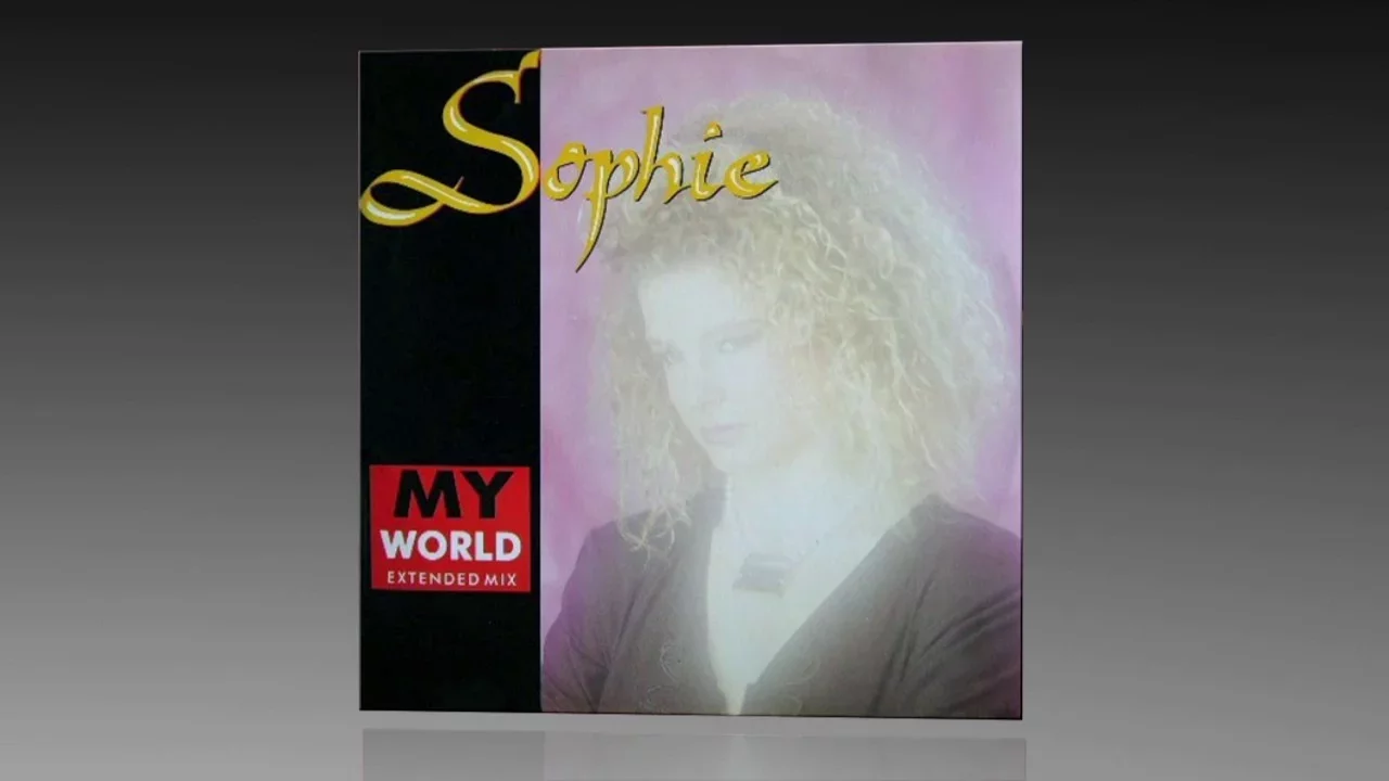 Sophie - My World (Extended Version)