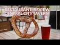 Restaurant Review - Central City Tavern Atlanta Eats