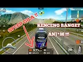Download Lagu AUTO BALAPAN !!! | INI DIA CARA MEMASANG KODENAME SPEED BUSSID  | BANG APGAH TV