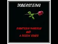 Eighteen Wheels and a Dozen Roses