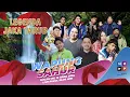LIVE WARUNG SAHUR - JAKA TARUB MENCARI AYANG
