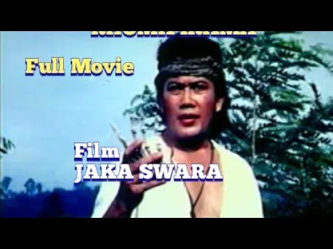 Download MP3 RHOMA IRAMA DALAM FILM JAKA SWARA _ FULL