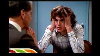 That 70 s Show - Kelso s Dad s Job Edited 1-18