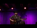 Colter Wall - Thirteen Silver Dollars - live at Crescent Ballroom, Phoenix AZ , April 27 2018