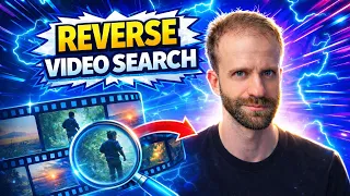 reverse video search find any video clip instantly