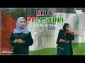 SAVE PALESTINA - Putri Afifah (Music Video TMD Media Religi)
