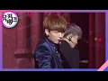 MUSIC BANK 뮤직뱅크 - BTS 방탄소년단 - Blood Sweat \u0026 Tears 피땀눈물 .20161021