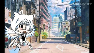 MY NEW INTRO