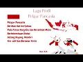 Download Lagu Instrumen Lagu Profil Pelajar Pancasila